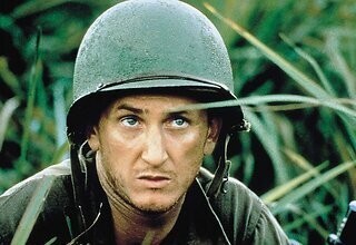 The Thin Red Line