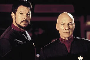 Star Trek: First Contact