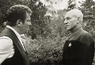 Star Trek: Generations