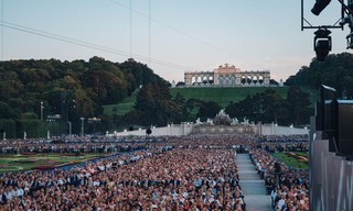 Schönbrunn Summer Night Concert 2026