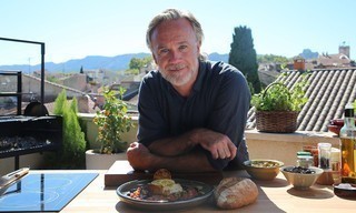 Signed: Marcus Wareing's Simply Provence