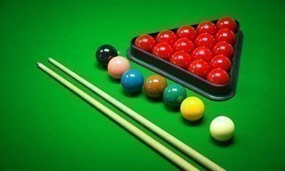 Snooker: Scottish Open