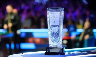Snooker: Welsh Open