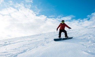 Snowboard Diaries