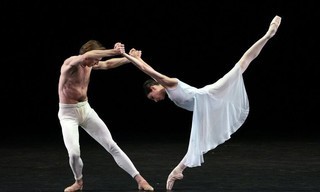 Hommage à Hans van Manen - Dutch National Ballet
