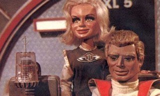 Space Patrol
