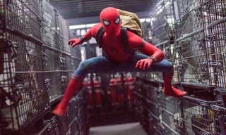 Spider-Man: Homecoming