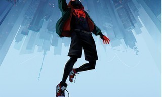 Spider-Man: Into the Spider-Verse