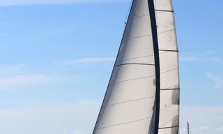 Spirit of yachting