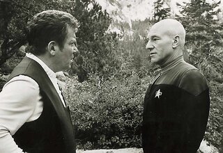 Star Trek: Generations