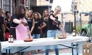 Street science