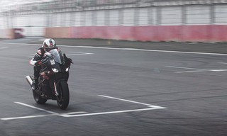 Superbike: Wereldkampioenschap Verenigd Koninkrijk