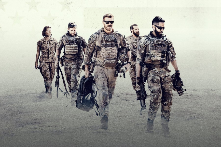 SEAL Team