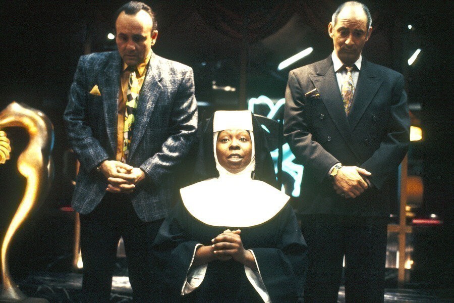Sister Act
