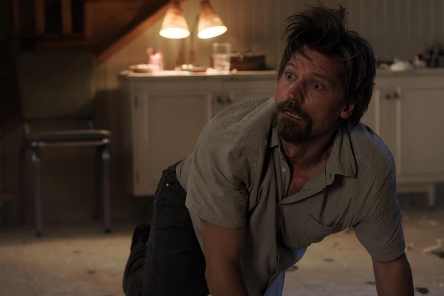 Small Crimes