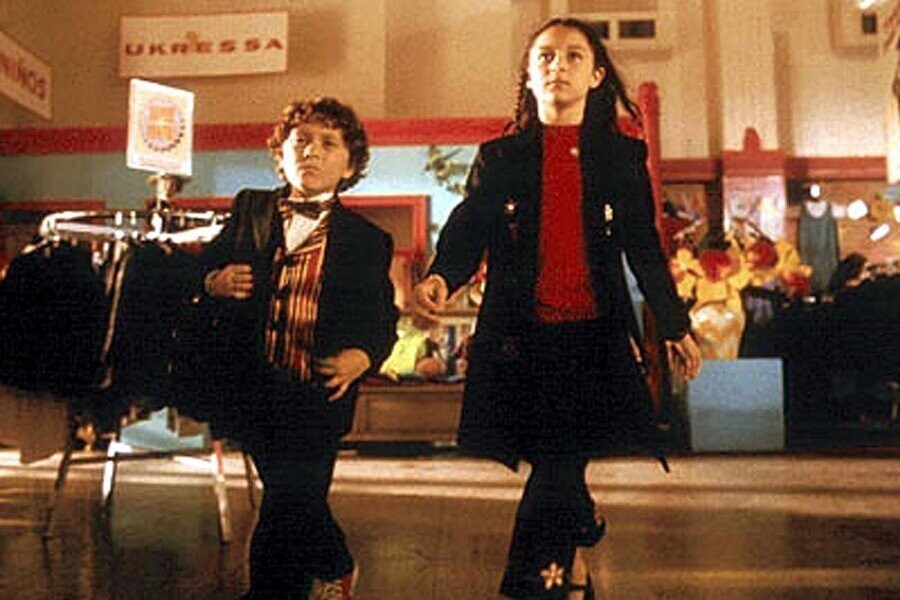 Spy Kids