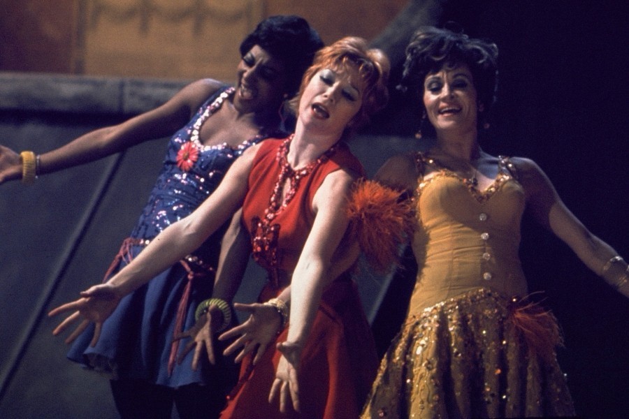 Sweet Charity