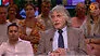 Johan Derksen blikt terug op opvallende uitspraak: 'Denk ik nog steeds zo over'