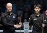Snooker: Scottish Open