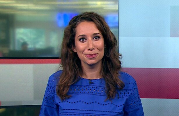 Saïda Maggé