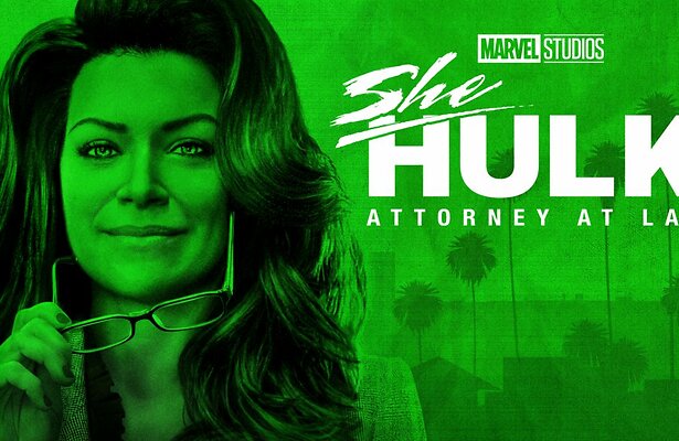She-Hulk