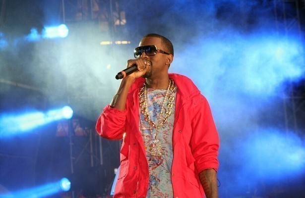 Kayne West