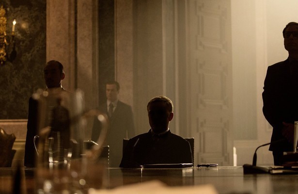 Spectre