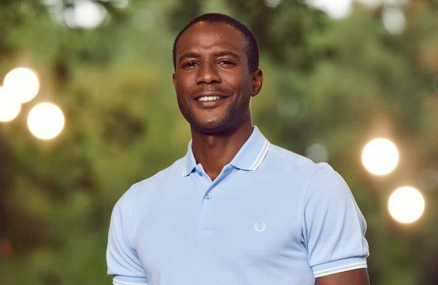 Gregory Sedoc