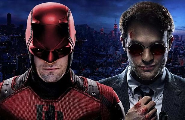 Daredevil