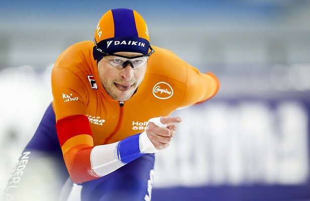 Sven Kramer