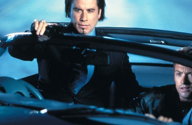 John Travolta