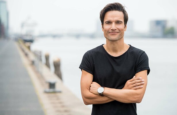 Tim Oliehoek