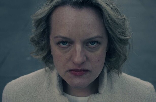 The Handmaid's Tale