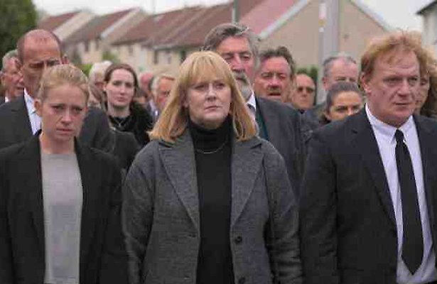 Sarah Lancashire