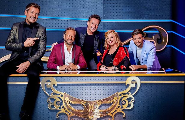 The Masked Singer