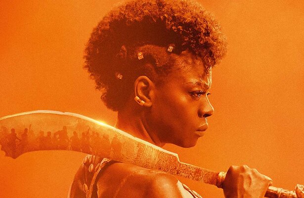 The Woman King