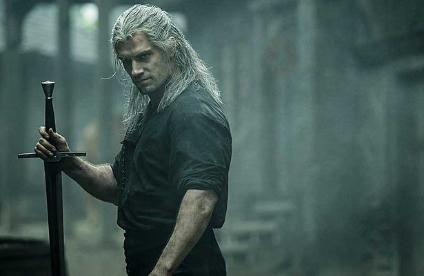 The Witcher