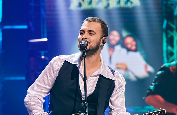 Bee Gees Forever