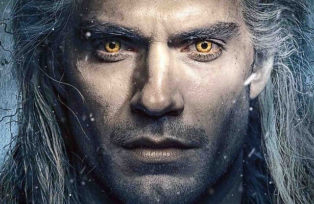 The Witcher