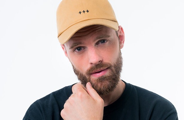 Tim Hofman