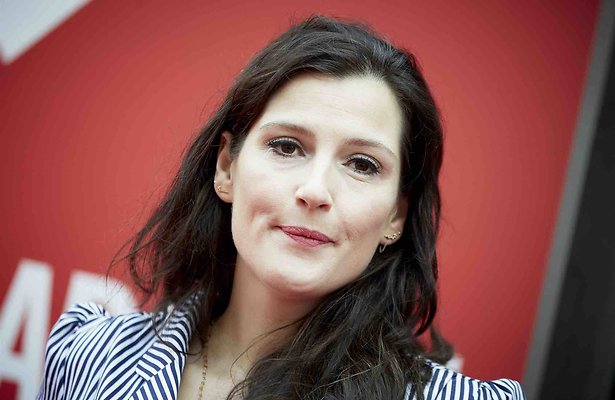 Tina de Bruin