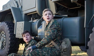 The 5th Wave