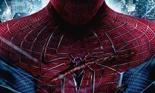 The Amazing Spider-Man