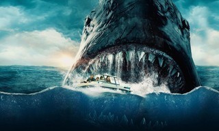 The Black Demon