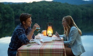 The Longest Ride