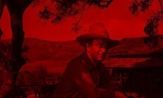 The Man Who Shot Liberty Valance