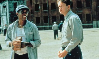 The Shawshank Redemption