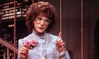 Tootsie