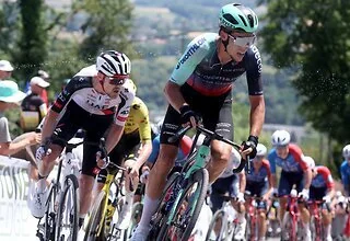 Wielrennen: Tour de France (m)