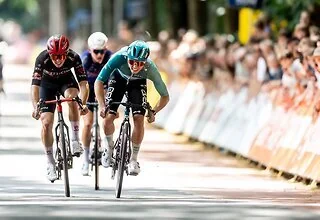 Wielrennen: Tour de France (m)